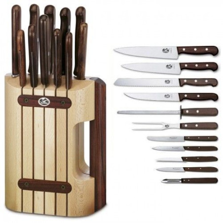Taco de cocina Linea estandar VICTORINOX 5.1150.11 por 515,00 €