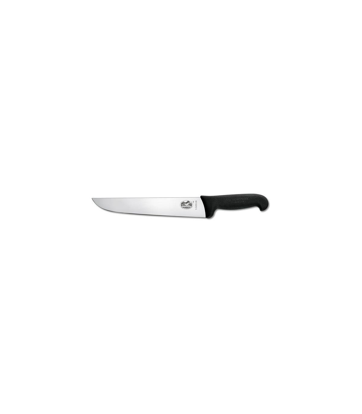 Cuchillo para CARNICERO VICTORINOX 5.5203.16 por 27,09 €