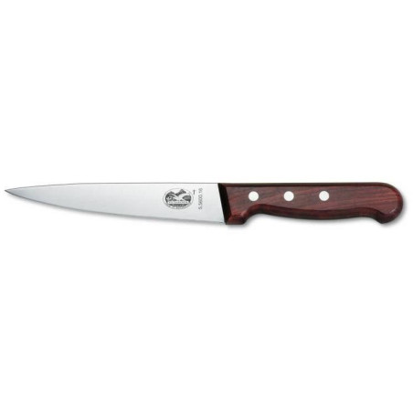 Cuchillo para CARNICERO VICTORINOX 5.5600.12 por 41,03 €