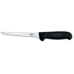 Cuchillo DESHUESADOR VICTORINOX 5.6403.12 por 21,25 €