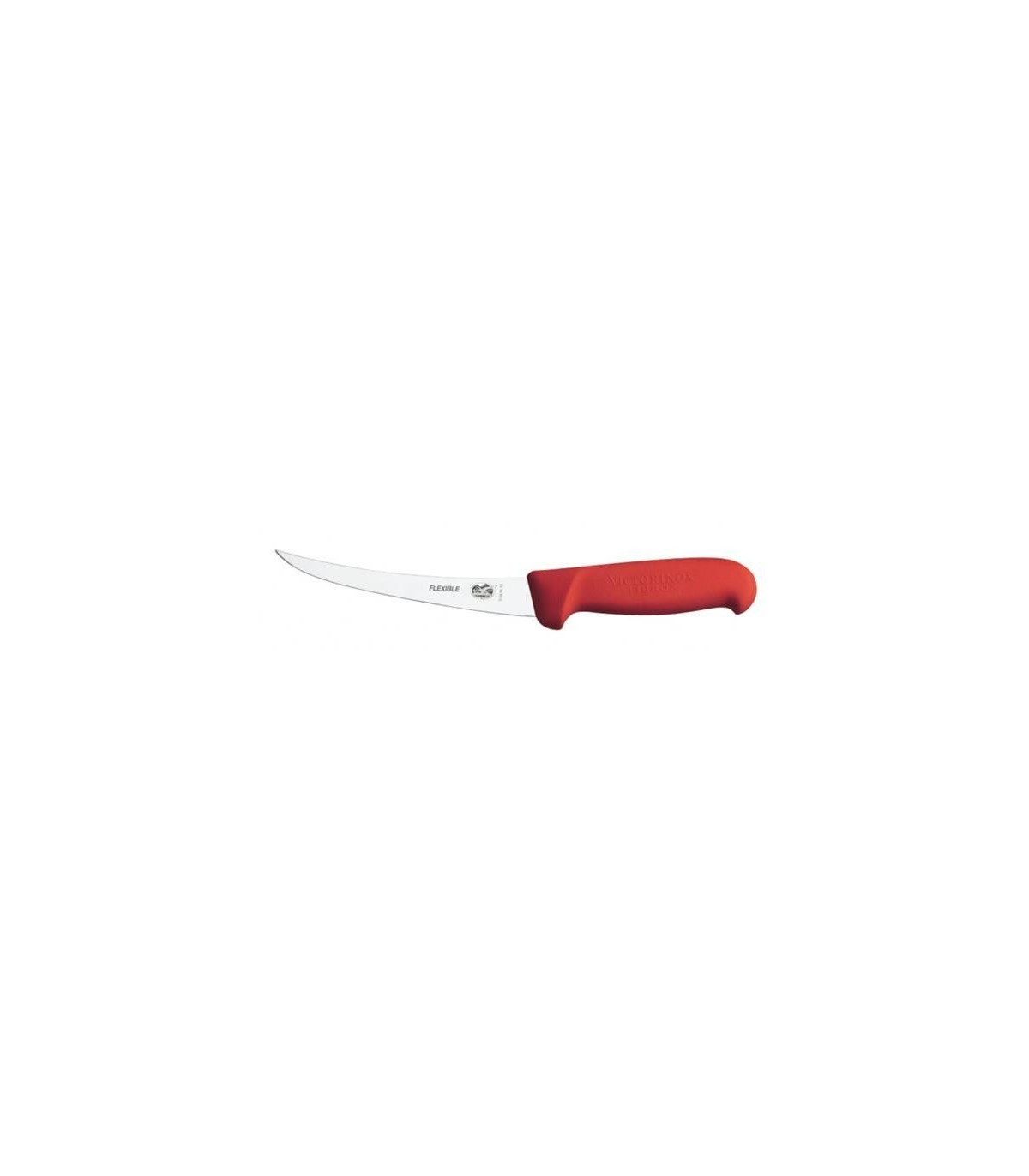 Cuchillo DESHUESADOR FLEXIBLE VICTORINOX 5.6611.12 por 18,02 €