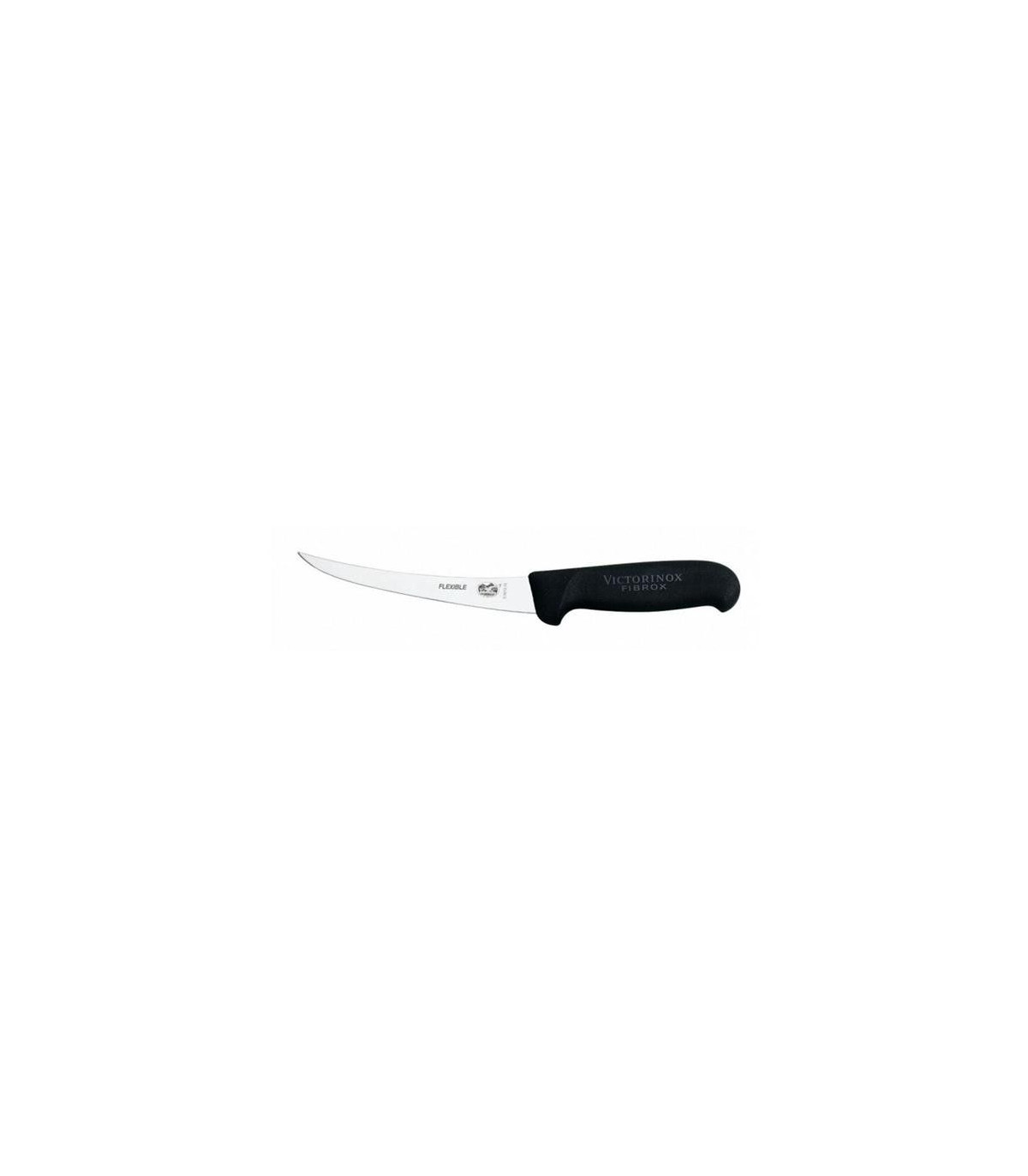 Cuchillo DESHUESADOR FLEXIBLE VICTORINOX 5.6613.12 por 18,02 €