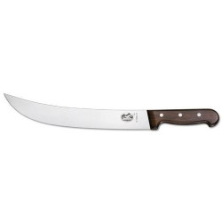 Cuchillo para CARNICERO VICTORINOX 5.7300.25 por 78,89 €