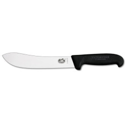 Cuchillo CARNICERO FILETERO VICTORINOX 5.7403.18 por 34,38 €