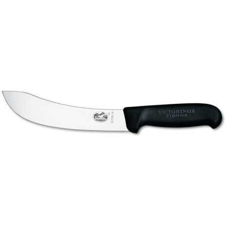 Cuchillo CARNICERO DESPELLEJADOR VICTORINOX 5.7703.15 por 29,16 €