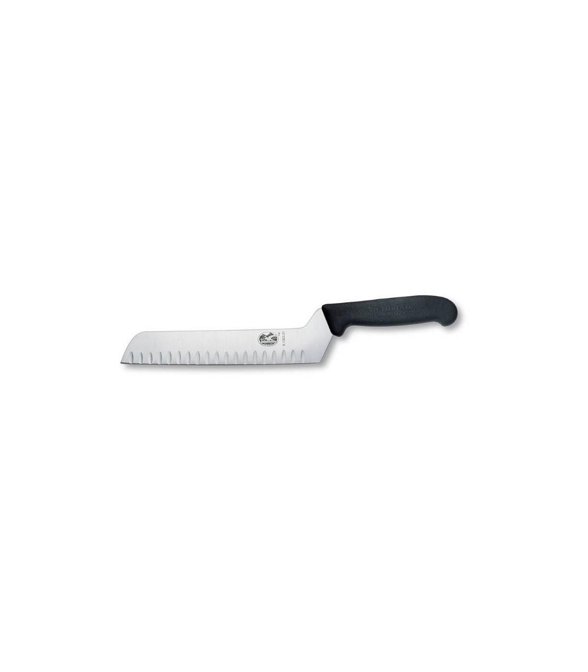 Cuchillo para queso y mantequilla VICTORINOX 6.1323.21 por 67,70 €