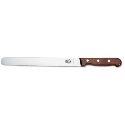 Cuchillo FIAMBRERO VICTORINOX 5.4200.25 por 51,56 €