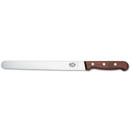 Cuchillo FIAMBRERO VICTORINOX 5.4200.25 por 51,56 €