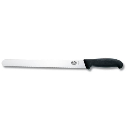 Cuchillo FIAMBRERO VICTORINOX 5.4233.25
