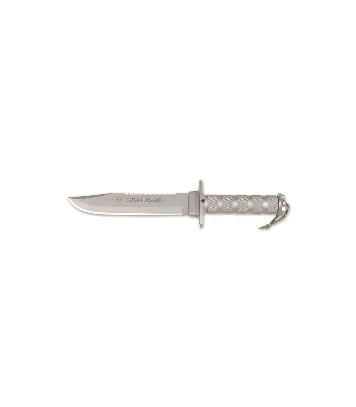 Cuchillo de supervivencia "JUNGLE KING I" AITOR por 339,30 €