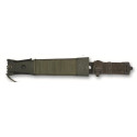 Cuchillo de supervivencia "JUNGLE KING I" AITOR por 339,30 €