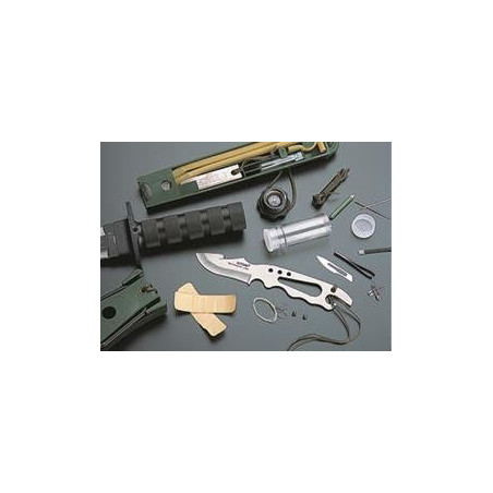 Cuchillo de supervivencia "JUNGLE KING I" AITOR por 339,30 €