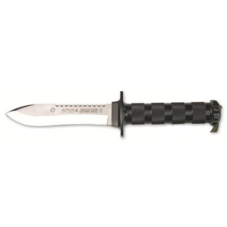 Cuchillo de supervivencia "JUNGLE KING II" AITOR por 181,30 €