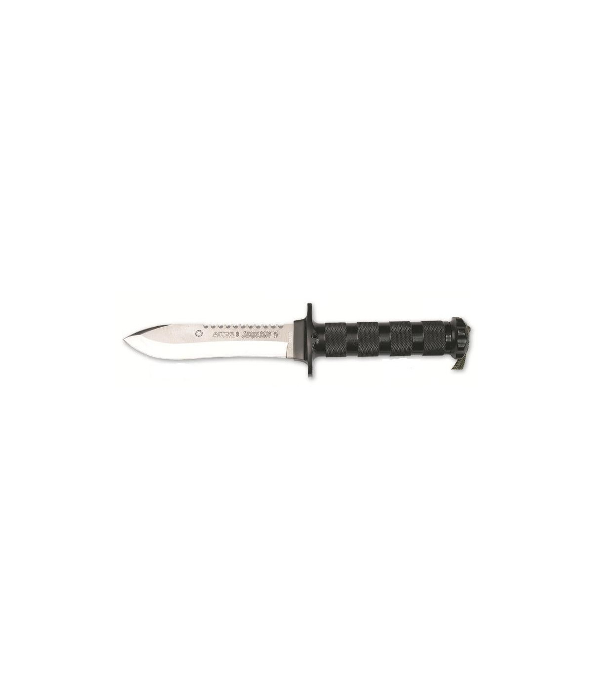 Cuchillo de supervivencia "JUNGLE KING II" AITOR por 181,30 €