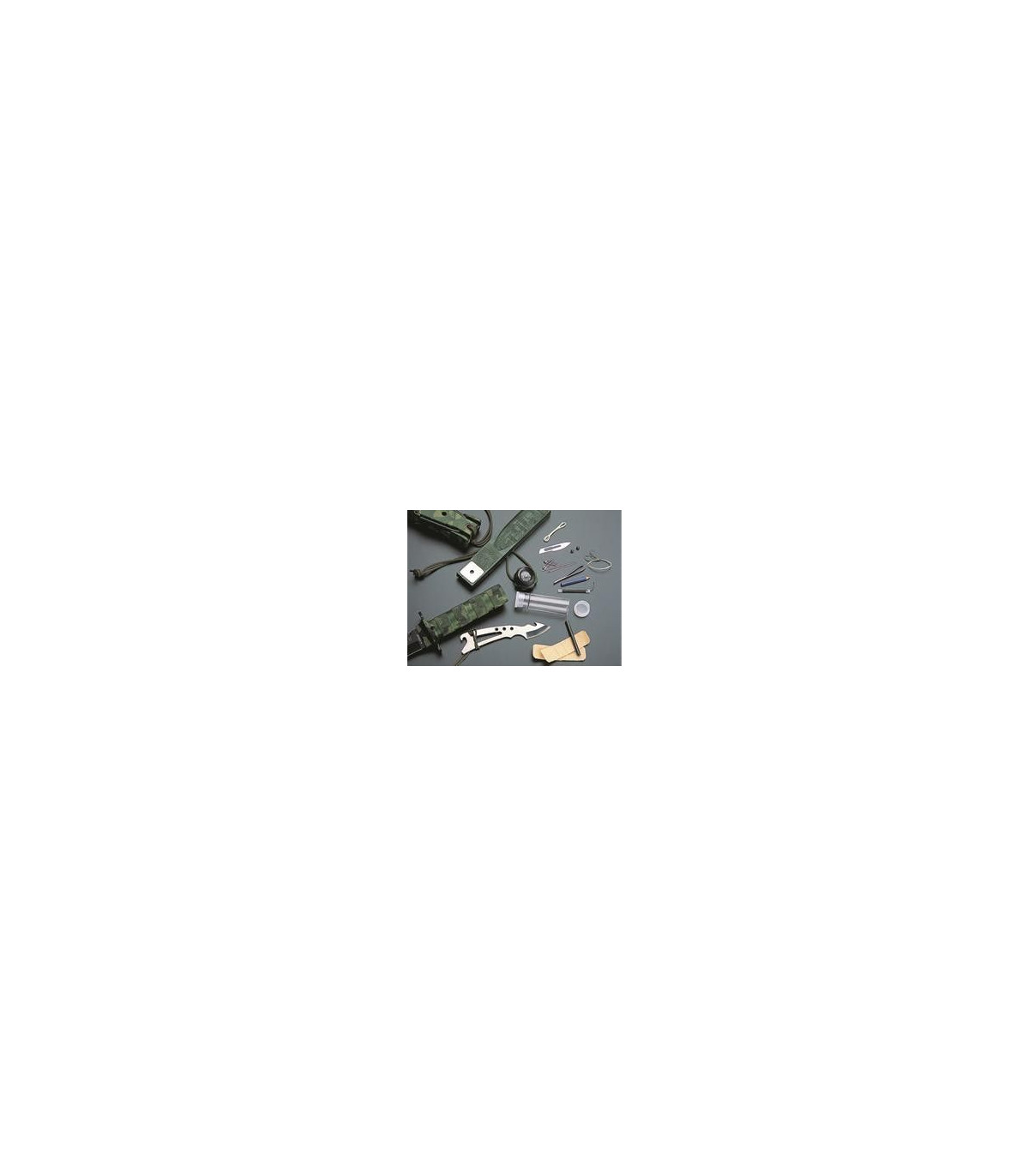 Cuchillo de supervivencia "JUNGLE KING II" AITOR por 181,30 €