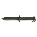 Cuchillo de supervivencia "JUNGLE KING II NEGRO" AITOR por 183,30 €