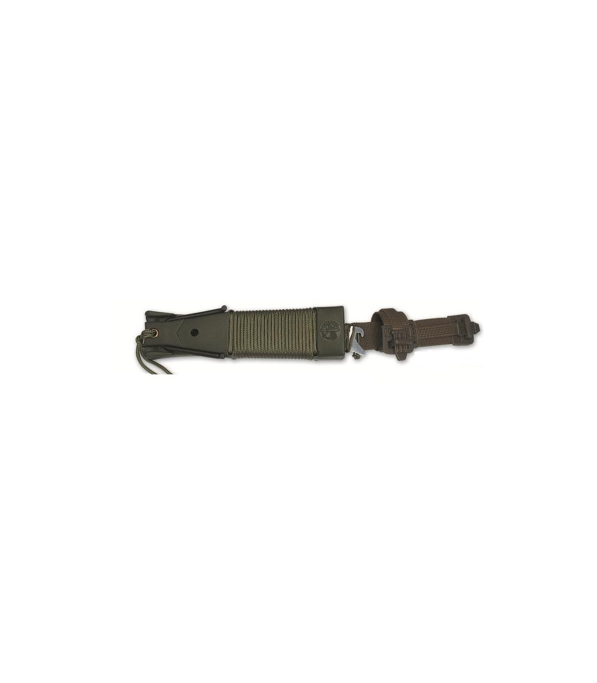 Cuchillo de supervivencia "JUNGLE KING II NEGRO" AITOR por 183,30 €