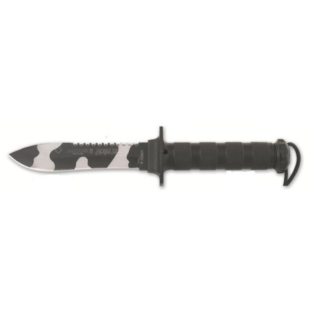 Cuchillo de supervivencia "JUNGLE KING II URBAN" AITOR por 174,08 €