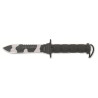 Cuchillo de supervivencia "JUNGLE KING II URBAN" AITOR