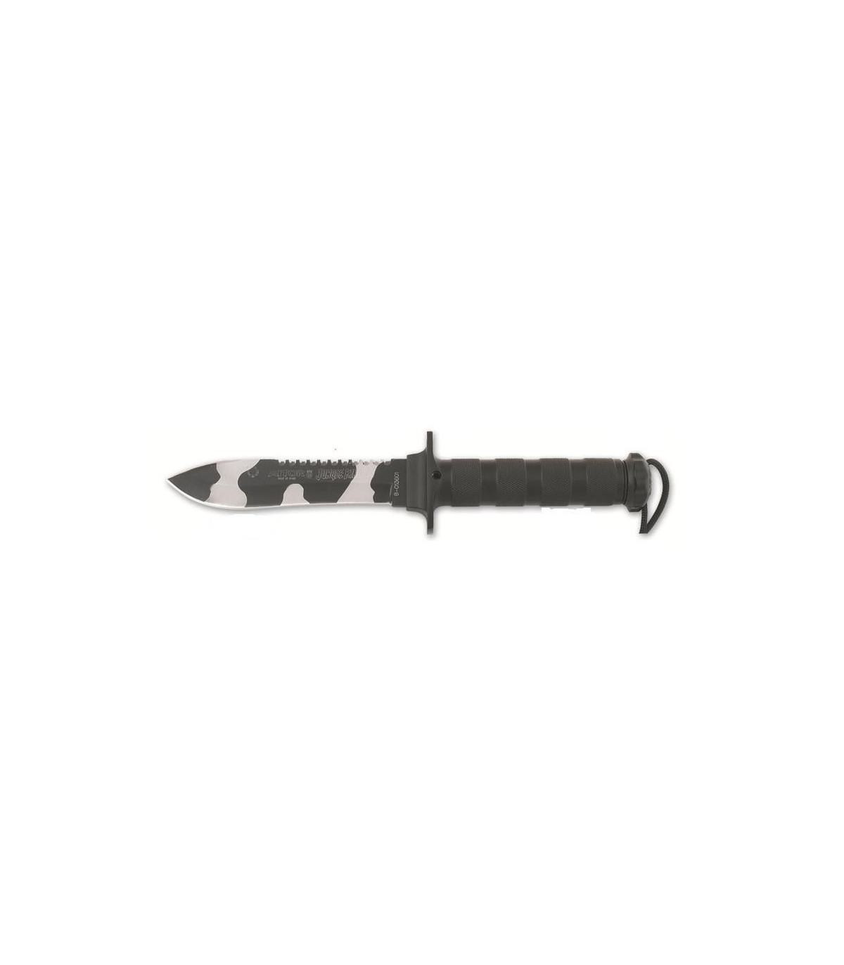 Cuchillo de supervivencia "JUNGLE KING II URBAN" AITOR por 174,08 €