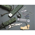 Cuchillo de supervivencia "JUNGLE KING II URBAN" AITOR por 174,08 €