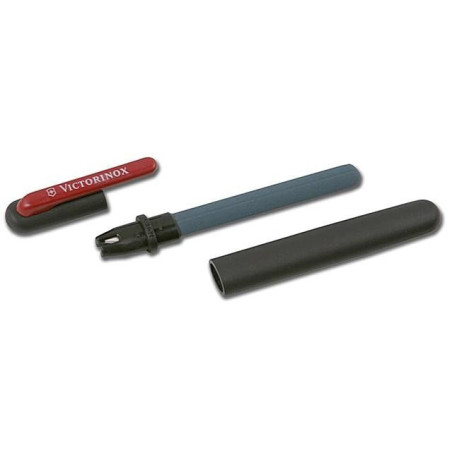 Afilador DOBLE VICTORINOX 4.3323