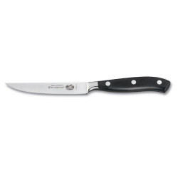 Cuchillo FORJADO PARA BISTEC "GRAND MAITRE" VICTORINOX 7.7203.12G