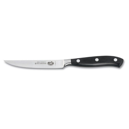 Cuchillo FORJADO PARA BISTEC "GRAND MAITRE" VICTORINOX 7.7203.12G