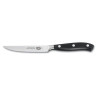 Cuchillo FORJADO PARA BISTEC "GRAND MAITRE" VICTORINOX 7.7203.12G