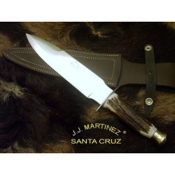 Cuchillo ARTESANO de remate JJ.MARTINEZ 212P por 132,00 €