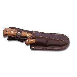 MACHETA CANGURO DE CAZA OLIVO CUDEMAN 