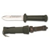 Cuchillo de supervivencia "JUNGLE KING III" AITOR