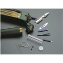 Cuchillo de supervivencia "JUNGLE KING III" AITOR por 169,80 €