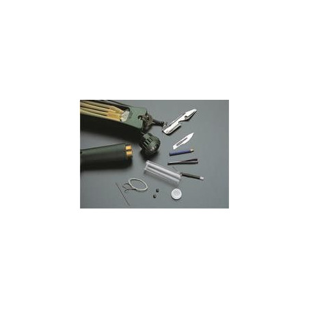 Cuchillo de supervivencia "JUNGLE KING III" AITOR por 169,80 €