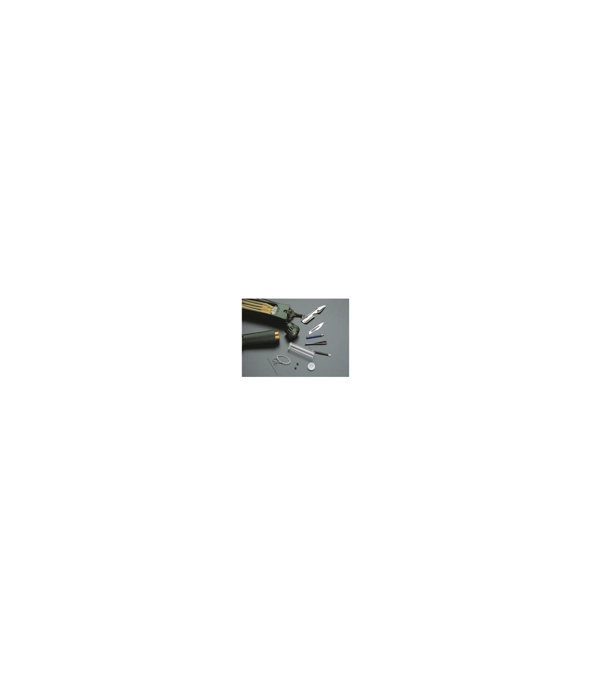 Cuchillo de supervivencia "JUNGLE KING III" AITOR por 169,80 €