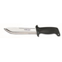Cuchillo de submarinismo "TIBURON NEGRO" AITOR por 39,93 €