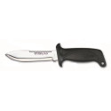 Cuchillo de submarinismo "DELFIN NEGRO" AITOR por 87,85 €