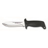 Cuchillo de submarinismo "DELFIN NEGRO"  AITOR