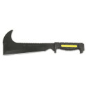 Cuchillo de rescate "KERAS NEGRO" AITOR por 394,80 €