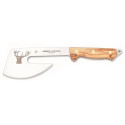 Hacheta de caza AITOR por 137,20 €