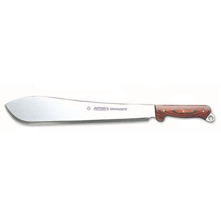 Cuchillo cortacañas "BOLOMACHETE" AITOR por 207,80 €