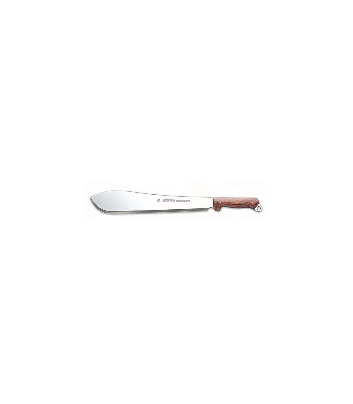 Cuchillo cortacañas "BOLOMACHETE" AITOR por 207,80 €