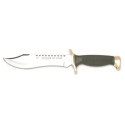 Cuchillo militar "OSO BLANCO" AITOR por 183,65 €