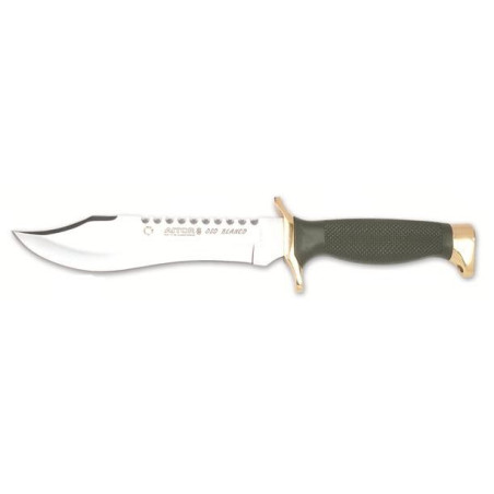 Cuchillo militar "OSO BLANCO" AITOR por 183,65 €