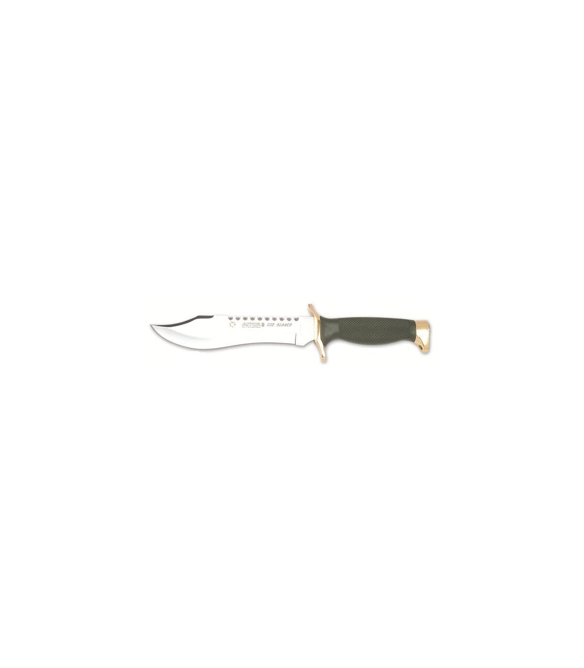 Cuchillo militar "OSO BLANCO" AITOR por 183,65 €