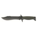Cuchillo militar "OSO NEGRO" AITOR por 195,65 €