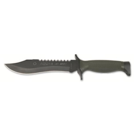 Cuchillo militar "OSO NEGRO" AITOR por 195,65 €