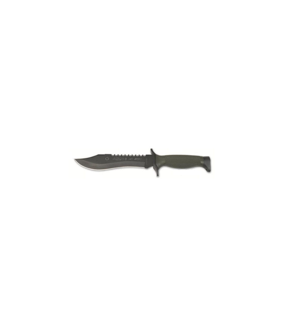 Cuchillo militar "OSO NEGRO" AITOR por 195,65 €