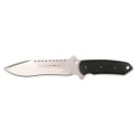 Cuchillo militar "COMBAT-TEC" AITOR por 64,13 €