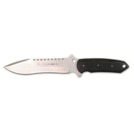 Cuchillo militar "COMBAT-TEC" AITOR por 64,13 €